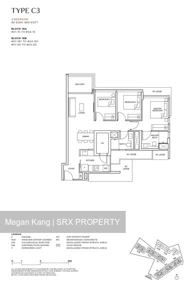 Terra Hill (D5), Apartment #552751281